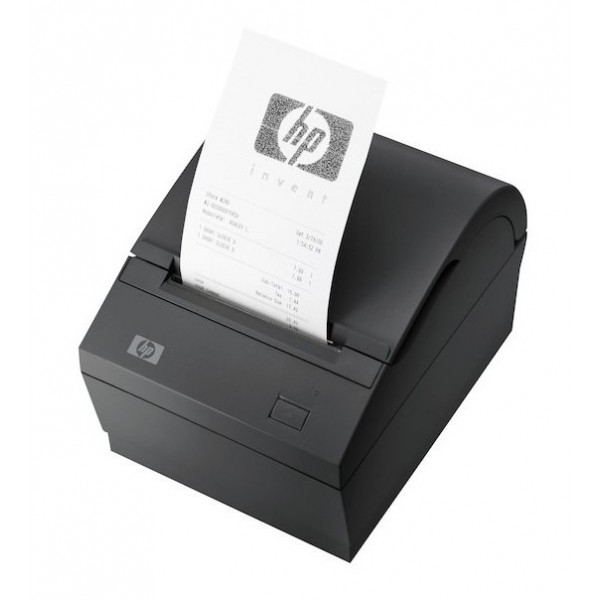 Imprimantă Termica Noua HP PUSB Thermal Receipt (FK224AA) Imprimantă Termica Noua HP PUSB Thermal Receipt (FK224AA)