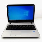 Laptop HP ProBook 450 G3 i5-6200U 2.30GHz 8GB DDR3 256GB SSD DVD-RW 15.6 Inch Fara Baterie Laptop HP ProBook 450 G3 i5-6200U 2.30GHz 8GB DDR3 256GB SSD DVD-RW 15.6 Inch Fara Baterie