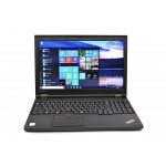 Laptop LENOVO L570 i5 6300U RAM 8GB SSD 256GB 15.6" Baterie OK Laptop LENOVO L570 i5 6300U RAM 8GB SSD 256GB 15.6" Baterie OK