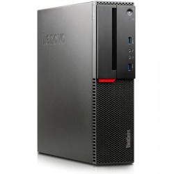 Calculator Lenovo SFF Socket 1151 Fara Procesor, RAM, HDD