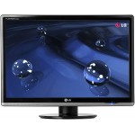 Monitor LCD LG 26" 1920 x 1200 5 Ms W2600H-PF Grad A