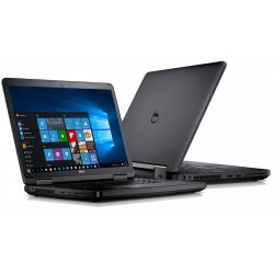 Laptop Dell E5440 intel i7-4600 16GB DDR3 256GB SSD Video GT 740 2GB 14 Inch