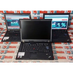 Laptop Lenovo Dual Core 2GB Ram HDD 320GB