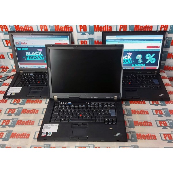 Laptop Lenovo Dual Core 2GB Ram HDD 320GB Laptop Lenovo Dual Core 2GB Ram HDD 320GB