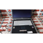 Laptop Fujitsu-Siemens Procesor Intel 1.7 GHz 2GB RAM HDD 40GB Display 15"