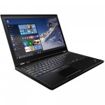 Laptop Lenovo P51 i7-7820HQ 2.90 GHz 15.6" 16GB RAM 256GB SSD