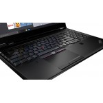 Laptop Lenovo P51 i7-7820HQ 2.90 GHz 15.6" 16GB RAM 256GB SSD