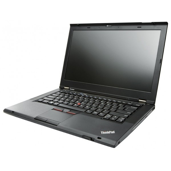 Laptop Lenovo T530 15.6 Inch i5-3360M 2.80GHz, RAM 8GB SSD 240 GB USB 3.0 DVD RW Web Cam