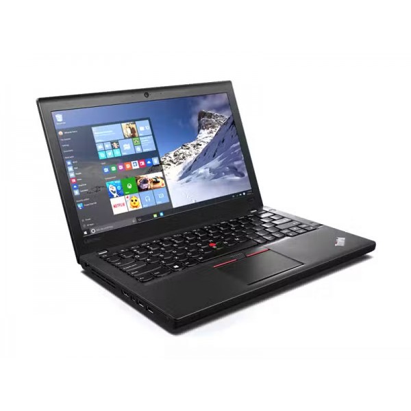 Laptop Lenovo ThinkPad X260 i5-6200U 2.40 GHz 12.5" SSD 256GB RAM 8GB Laptop Lenovo ThinkPad X260 i5-6200U 2.40 GHz 12.5" SSD 256GB RAM 8GB
