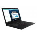 Laptop Lenovo Thinkpad L490 Core i5-8365U 8GB DDR4 256GB SSD