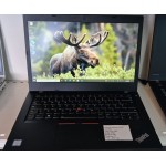 Laptop Lenovo Thinkpad L490 Core i5-8365U 8GB DDR4 256GB SSD