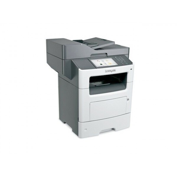 Imprimante laser second hand Monocrom Lexmark XM3150