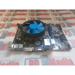 Placa de Baza MSI H81M-P33 Socket 1150 USB 3.0 DVI Garantie Placa de Baza MSI H81M-P33 Socket 1150 USB 3.0 DVI Garantie