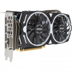 Placa video MSI Radeon RX 570 ARMOR OC 8GB GDDR5 256-bit Placa video MSI Radeon RX 570 ARMOR OC 8GB GDDR5 256-bit