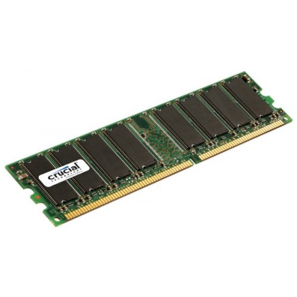 Memorie RAM 1GB DDR1 333MHz PC2700 Testate
