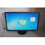 Monitor LCD Acer B243H 24" Widescreen Rezolutie Nativa 1920 x 1080 Ratie Contrast 80,000:1 Culori 16.7 Milioane Grad B