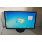 Monitor LCD Acer B243H 24" Widescreen Rezolutie Nativa 1920 x 1080 Ratie Contrast 80,000:1 Culori 16.7 Milioane Grad B