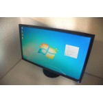 Monitor LCD Acer B243H 24" Widescreen Rezolutie Nativa 1920 x 1080 Ratie Contrast 80,000:1 Culori 16.7 Milioane Grad B