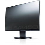 Monitor LED IPS 24" Full HD HDMI Boxe EIZO EV2450 Frameless Garantie
