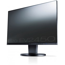 Monitor LED IPS 24" Full HD HDMI Boxe EIZO EV2450 Frameless Garantie