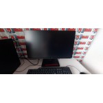 Monitor LED IPS 24" Full HD HDMI Boxe EIZO EV2450 Frameless Garantie