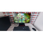 Monitor LED IPS 24" Full HD HDMI Boxe EIZO EV2450 Frameless Garantie