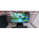 Monitor LED IPS 24" Full HD HDMI Boxe EIZO EV2450 Frameless Garantie