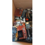 Placa Video Nvidia / AMD 1GB 64Bit DVI HDMI Multi View Placa Video Nvidia / AMD 1GB 64Bit DVI HDMI Multi View