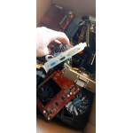 Placa Video Nvidia / AMD 1GB 64Bit DVI HDMI Multi View Placa Video Nvidia / AMD 1GB 64Bit DVI HDMI Multi View