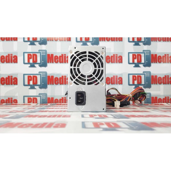 Sursa PC Delta 300W 80 Plus Bronze