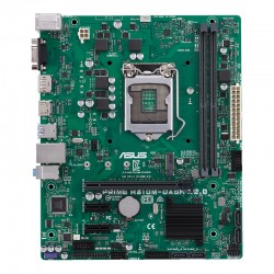 Kit Placa de baza ASUS PRIME Gen 8,9 + Procesor i5 8500 H310M-DASH R2.0 DDR4 USB 3.0 HDMI VGA DP 