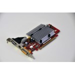Placa Video ATI Radeon HD 3450 256MB 64 Bit