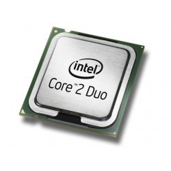Procesoare Core 2 Duo
