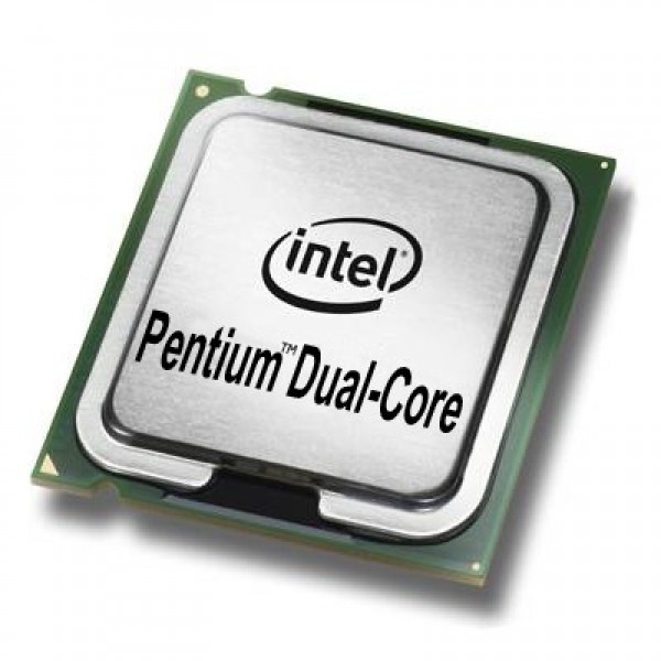Procesor Intel Pentium Dual-Core E5200, 2.5GHz, Socket LGA775, FSB 800 MHz, 2MB Cache
