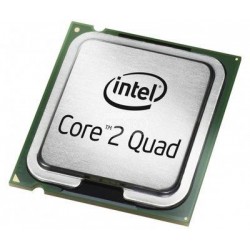 Procesor Core 2 Quad Q9300 4 Nuclee 4 x 2.50 GHz 6MB Cache LGA775