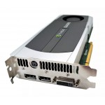 Placa video NVIDIA Quadro 6000 6GB GDDR5 384-bit Placa video NVIDIA Quadro 6000 6GB GDDR5 384-bit