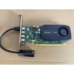 Placa Video nVidia Quadro NVS 510 2GB DDR3 128 bit Placa Video nVidia Quadro NVS 510 2GB DDR3 128 bit