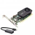 Placa Video nVidia Quadro NVS 510 2GB DDR3 128 bit Placa Video nVidia Quadro NVS 510 2GB DDR3 128 bit