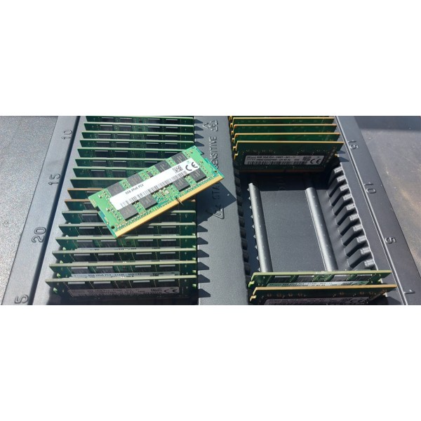 Memorie RAM Laptop 8GB DDR4 2133 sau 2400 sau 2666