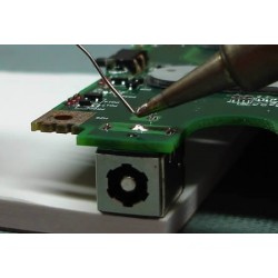 Reparatii sursa alimentare laptop