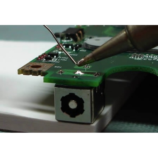 Reparatii sursa alimentare laptop