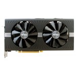 Placa video Sapphire NITRO+ RX 580 4GB GDDR5 256-bit Garantie Placa video Sapphire NITRO+ RX 580 4GB GDDR5 256-bit Garantie