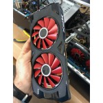 Placa video XFX Radeon RX 470 RS 8GB GDDR5 256-bit Garantie Placa video XFX Radeon RX 470 RS 8GB GDDR5 256-bit Garantie