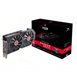 Placa video XFX Radeon RX 580 GTS 8GB GDDR5 256-bit