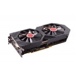 Placa video XFX Radeon RX 580 GTS 8GB GDDR5 256-bit Placa video XFX Radeon RX 580 GTS 8GB GDDR5 256-bit