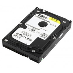 Hard Disk
