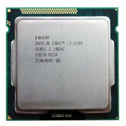 Procesor Intel Core i3-2100 3M Cache 3.10 GHz LGA 1155